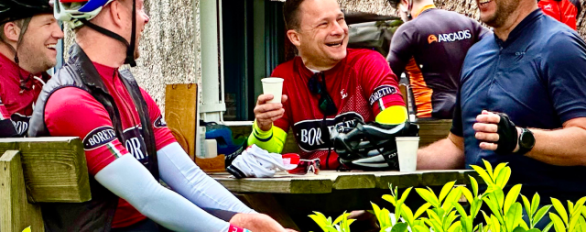 Terugblik editie 2025 met foto's