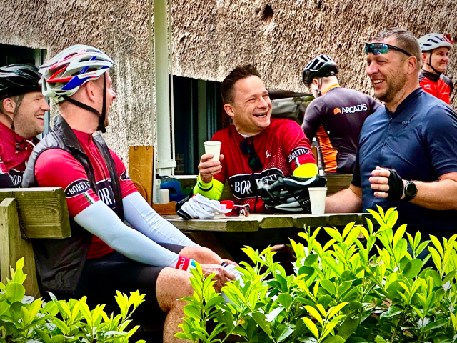 Terugblik editie 2025 met foto's