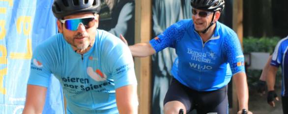 Abdijentocht 2026 was weer een groot succes!