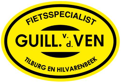 Guill van de Ven Fietsen